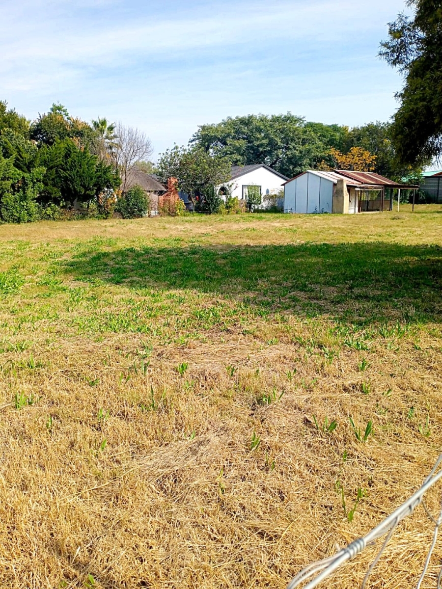  Bedroom Property for Sale in Oranjeville Free State